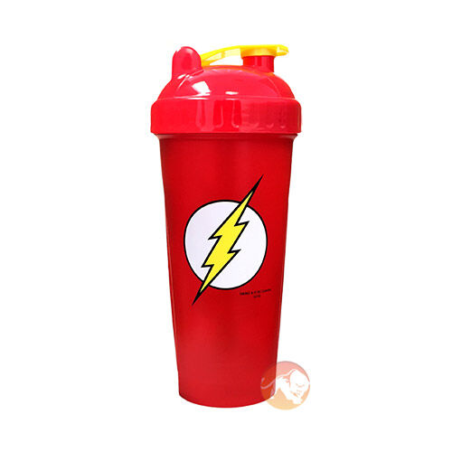Flash Shaker