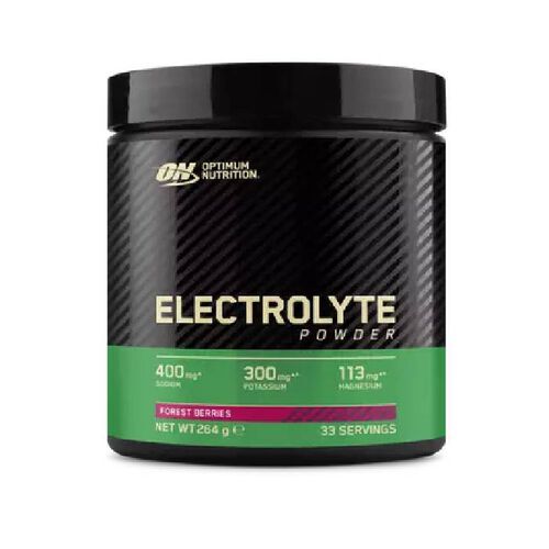 Optimum Nutrition Electrolyte Powder
