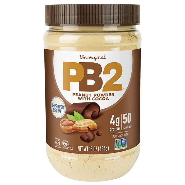 PB2 Chocolate Peanut Butter 184g