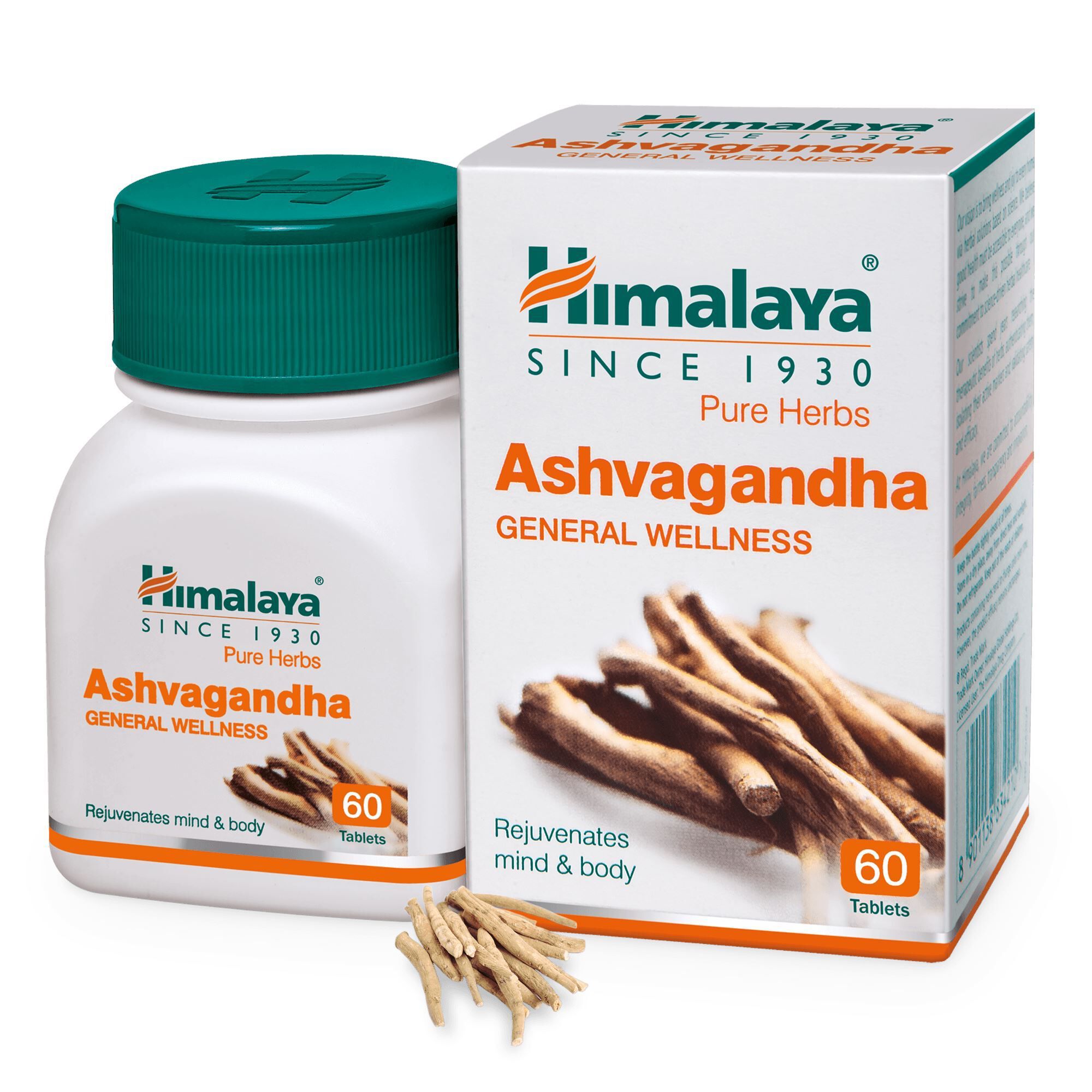 Ashvagandha