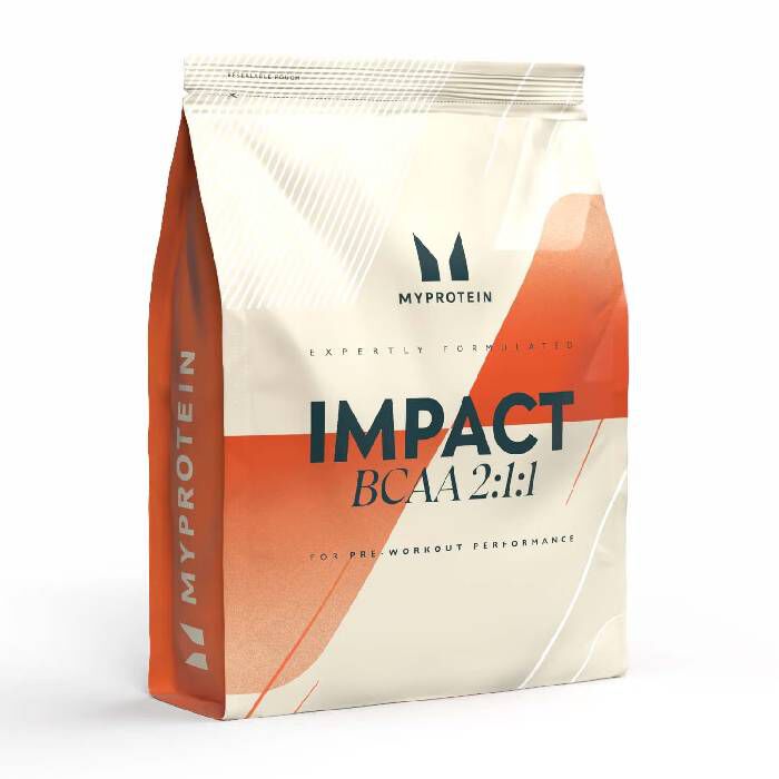 BCAA 2:1:1 Tropical 500g BCAA 2:1:1 Tropical 500g