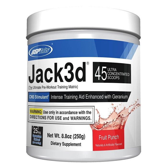 Jack3d