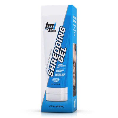 Shredding Gel 236ml