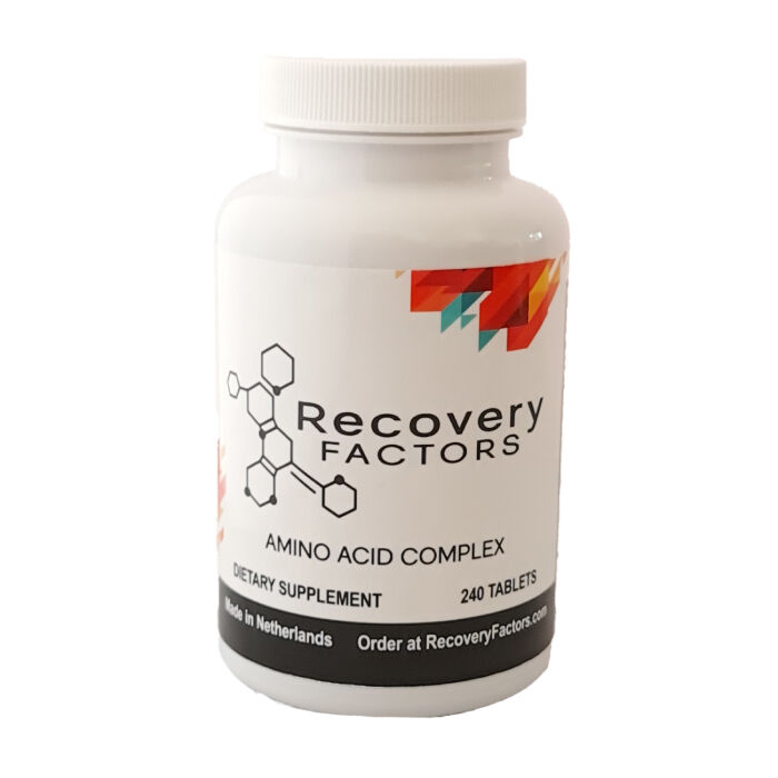 Recovery Factors