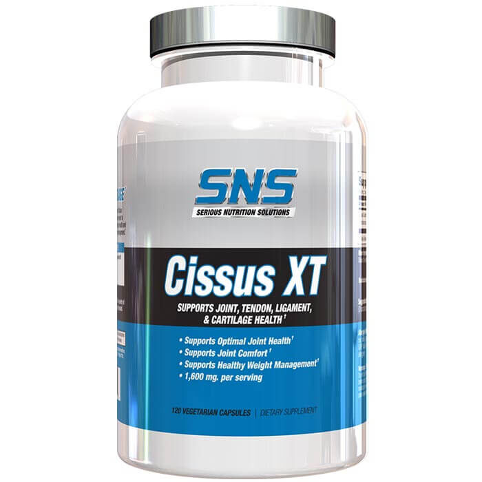 Cissus XT