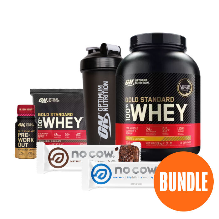 Gold Standard 100% Whey