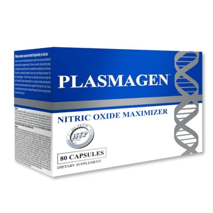 Plasmagen