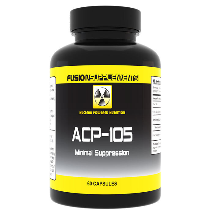 ACP-105 60 Capsules