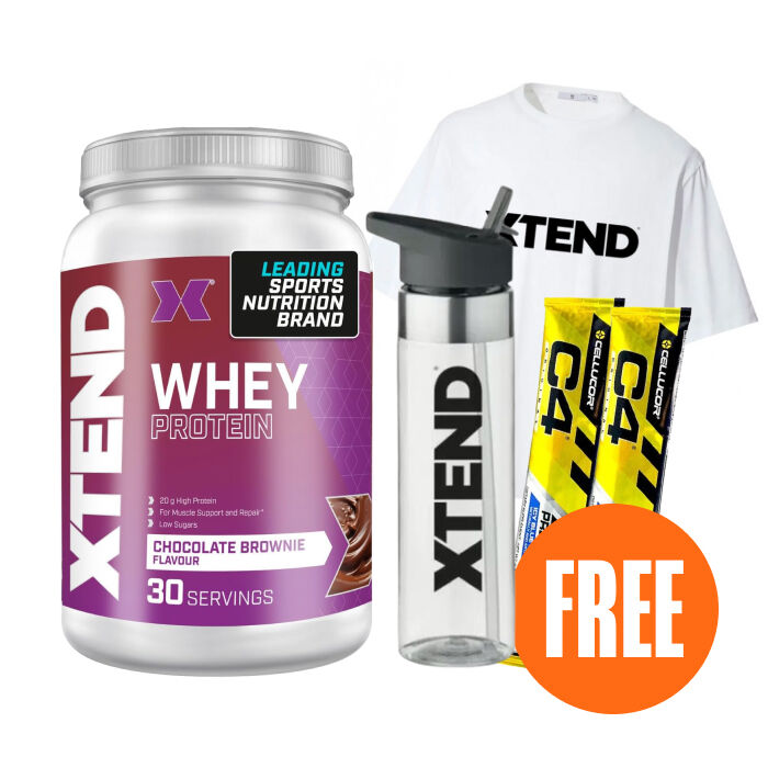 XTEND Whey