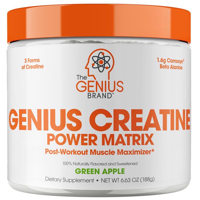 Genius Creatine