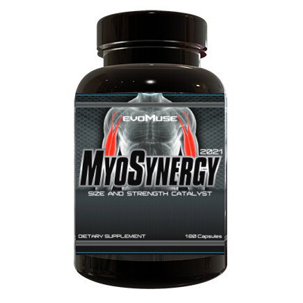 Myosynergy