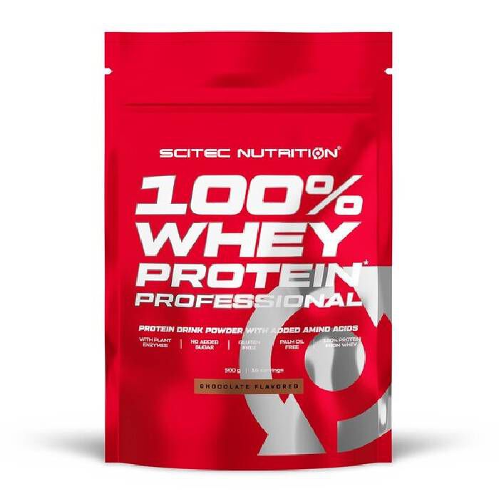 100% Whey Protein Professional 100% Whey Protein Professional