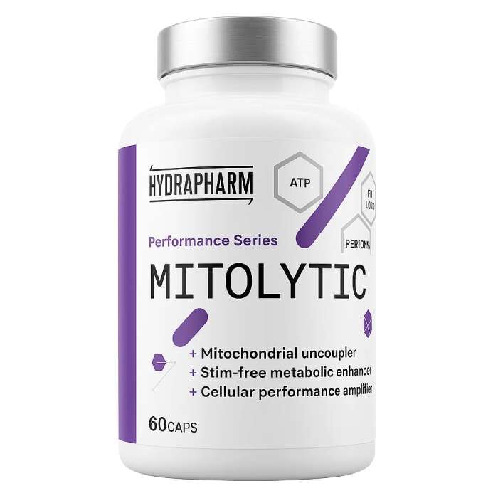 Mitolytic Mitolytic