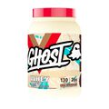 Ghost Whey Protein 924g Milk Chocolate