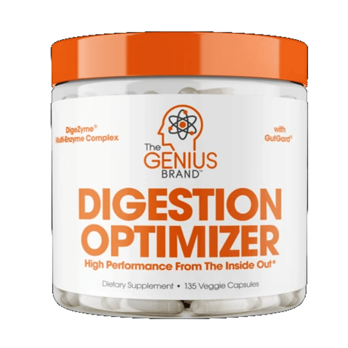 Genius Digestion Optimizer