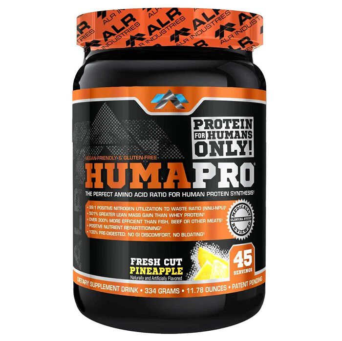 HumaPro 450 Tabs