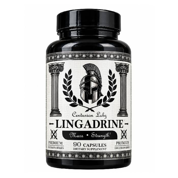 Lingadrine 90 Capsules Lingadrine 90 Capsules