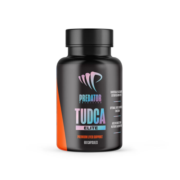 TUDCA Elite