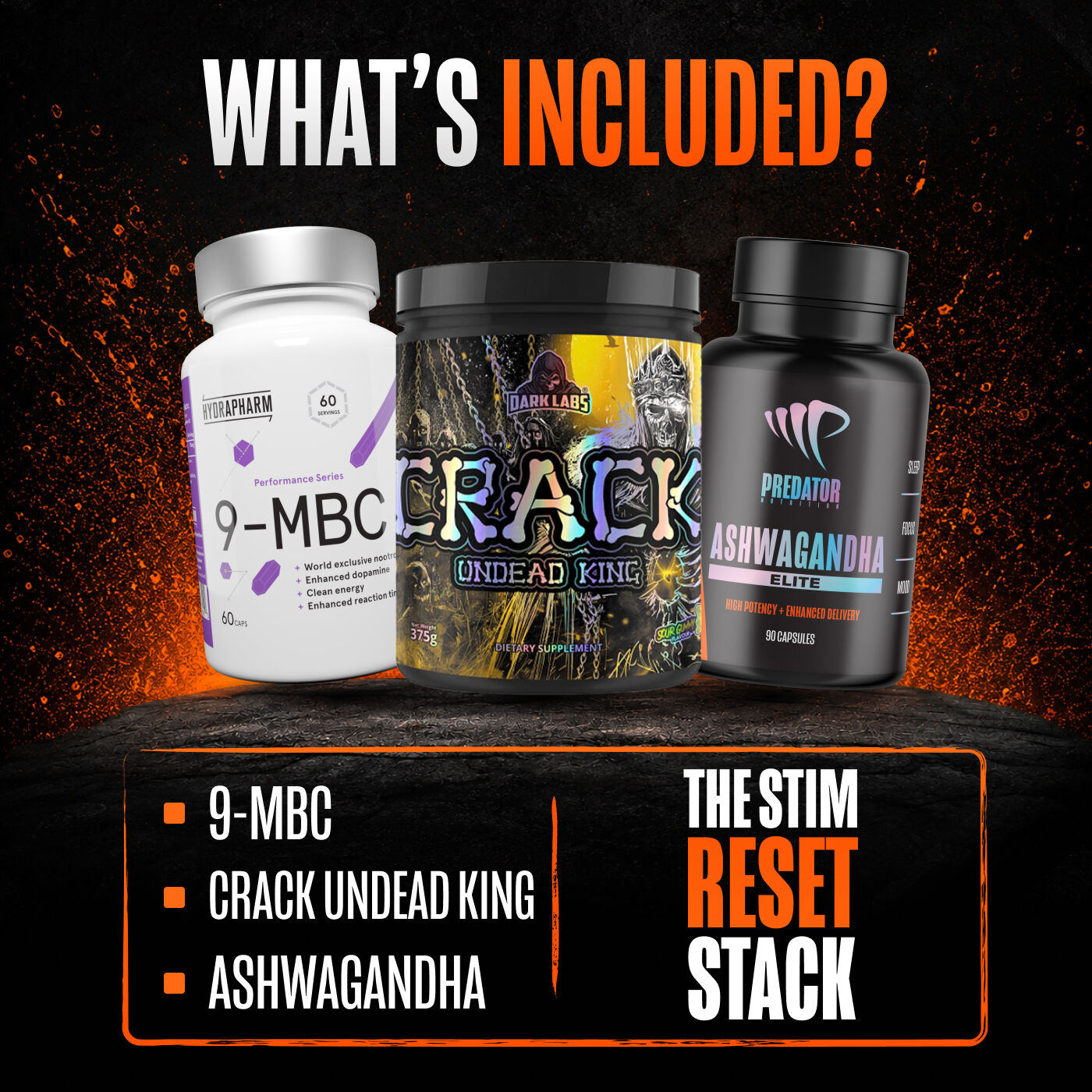 Stim Reset Stack 2