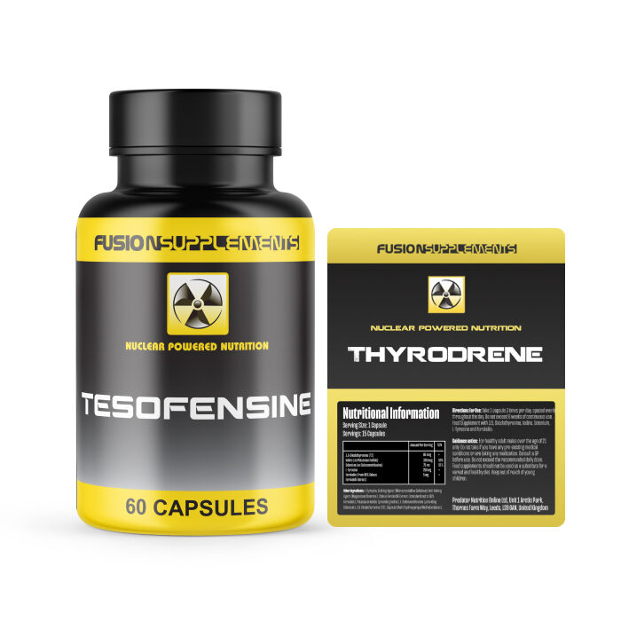 Tesofensine Tesofensine
