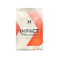 Impact Weight Gainer 2.5kg Unflavoured