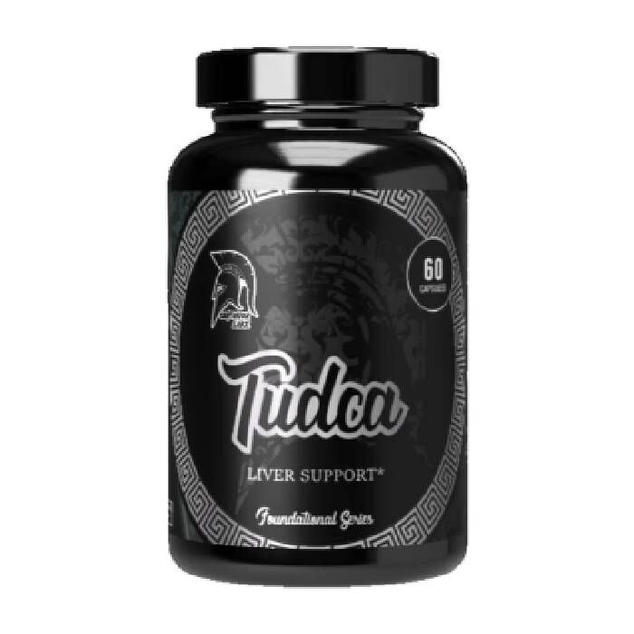 Tudca Liver Support 60 Capsules