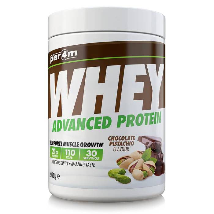 Per4m Whey Protein 2.01kg Chocolate Pistachio Per4m Whey Protein 2.01kg Chocolate Pistachio