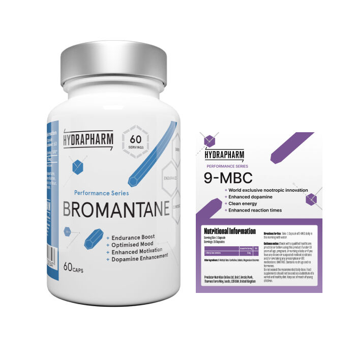 Bromantane