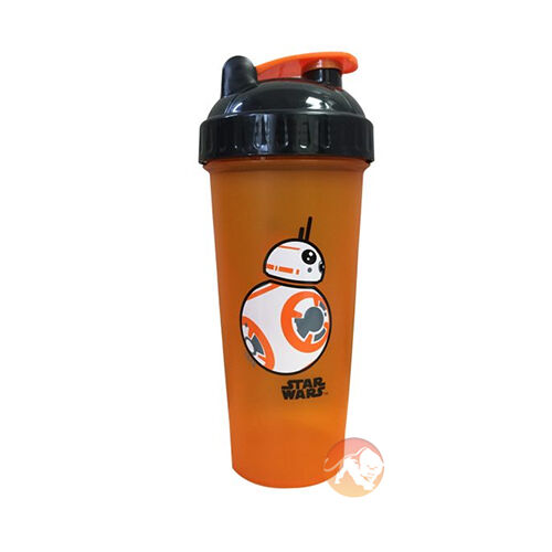 Perfect Shaker Star Wars Series Star Wars Logo Shaker Cup - Shop