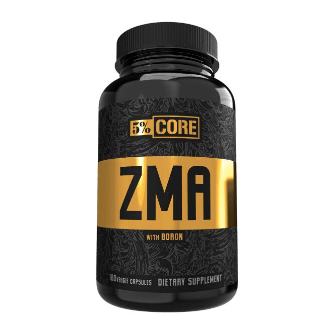 Core ZMA