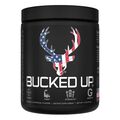 Bucked Up Pre 30 Servings Rocket Pop