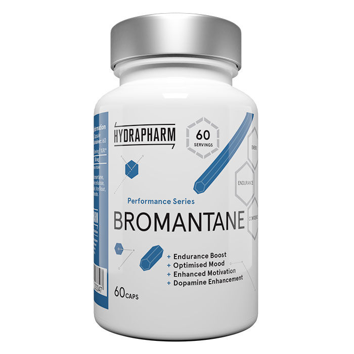 Bromantane