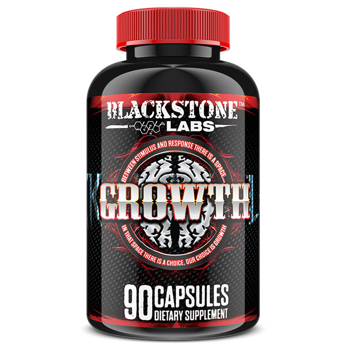 Growth 90 Capsules