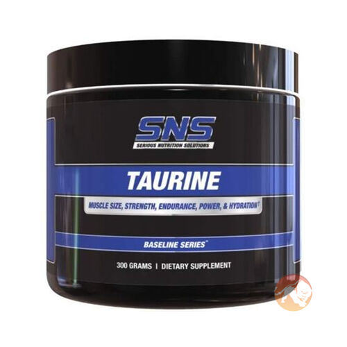 Taurine 300g