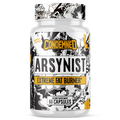 Arsynist 60 Capsules
