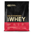 Gold Standard 100% Whey Protein 4.54kg Delicious Strawberry