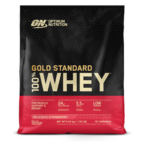 Optimum Nutrition Gold Standard