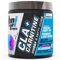CLA + Carnitine 50 Servings Snowcone