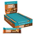 Crispy Layered Bar