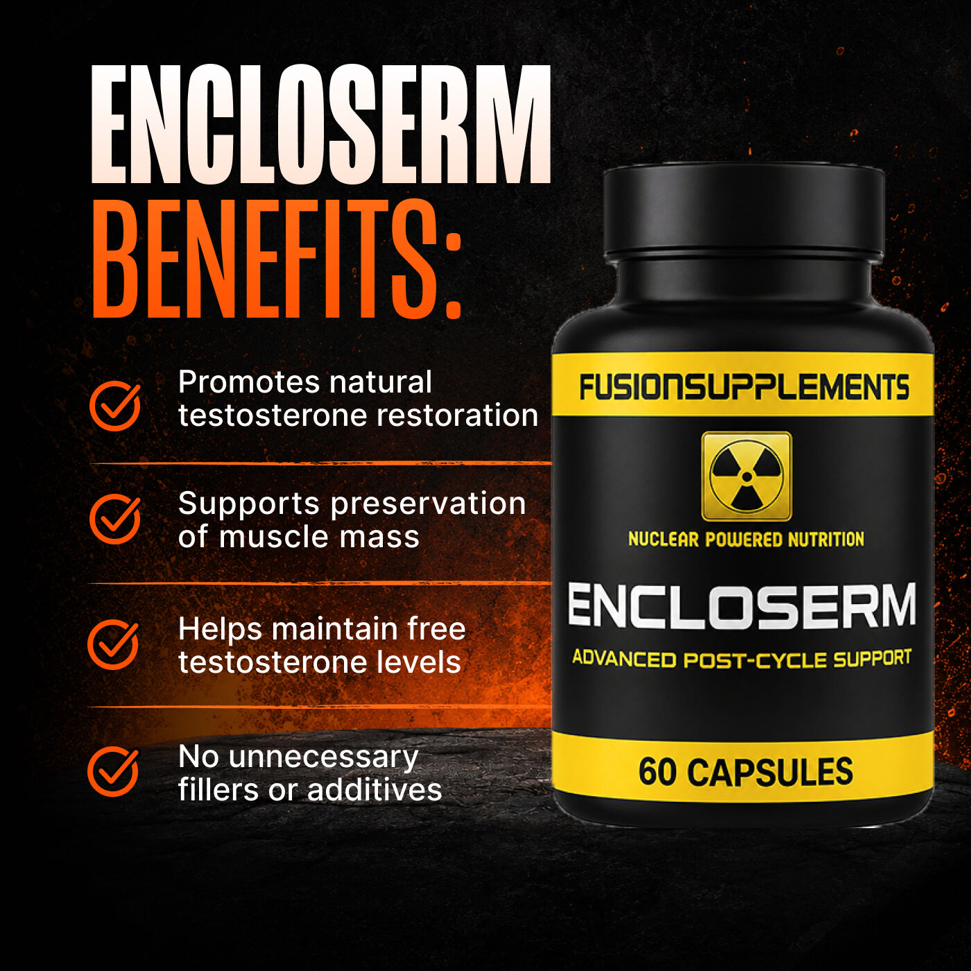 The Ultimate Mass Cycle The Ultimate Mass Cycle