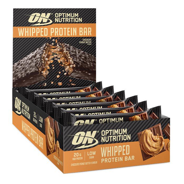 Optimum Whipped Bar