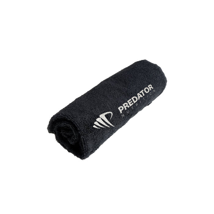 Predator Gym Towel