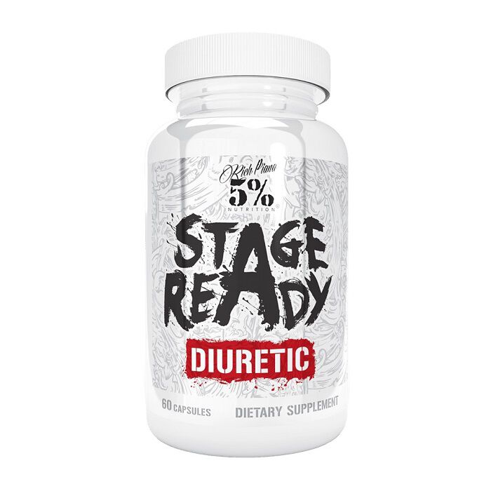 Stage Ready Diuretic