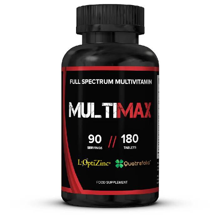 MultiMax 180 Tablets
