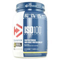 ISO 100 900g Gourmet Vanilla