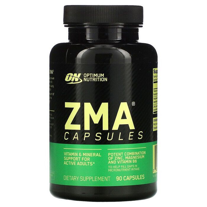 Optimum ZMA