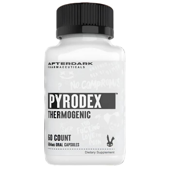 Pyrodex