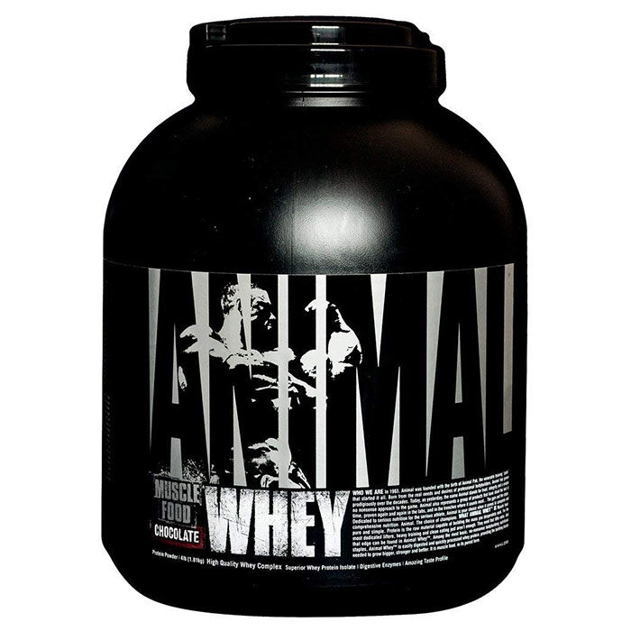 Animal Whey Animal Whey