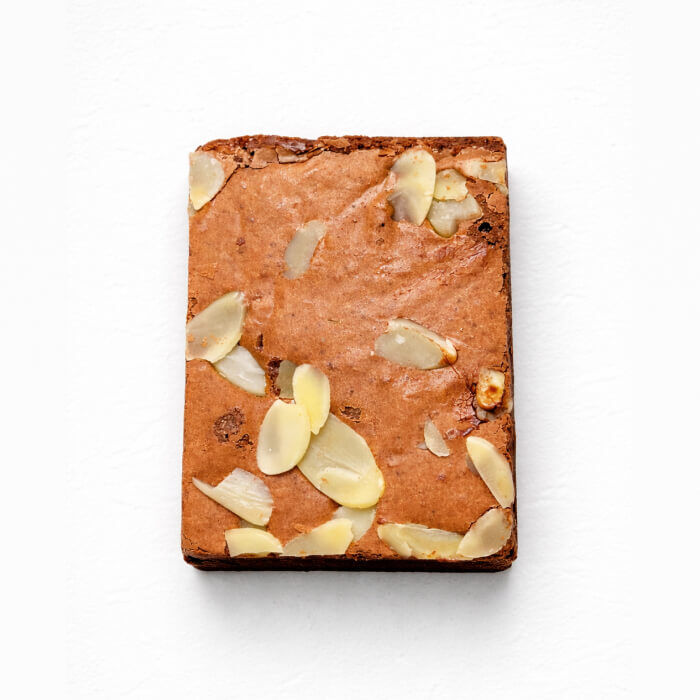 Predator Brownie Cherry Almond 5 X Brownies