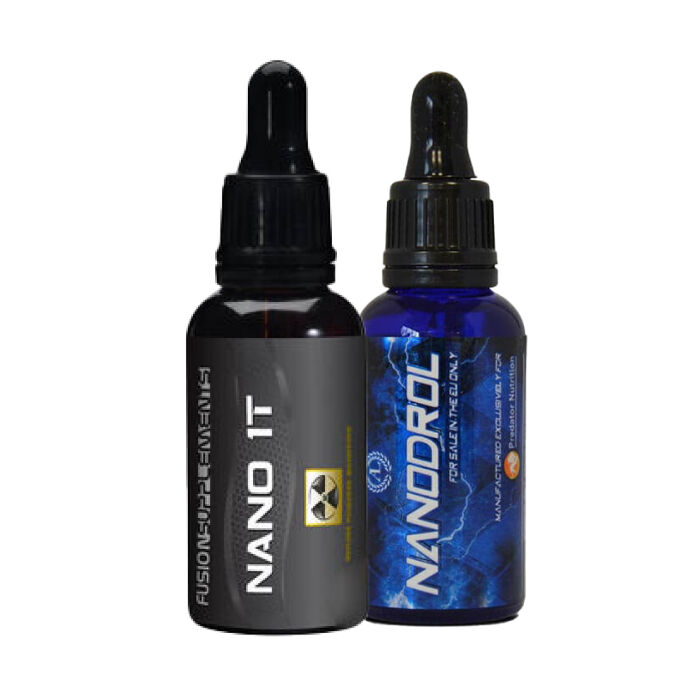 Prohormones | Prohormone Stacks & Supplements | Predator Nutrition